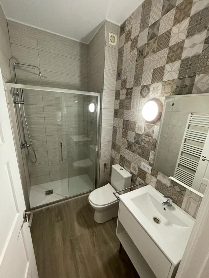 Apartamentos Sol Del Prior Úbeda Extérieur photo