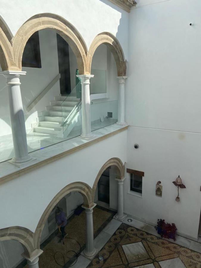 Apartamentos Sol Del Prior Úbeda Extérieur photo