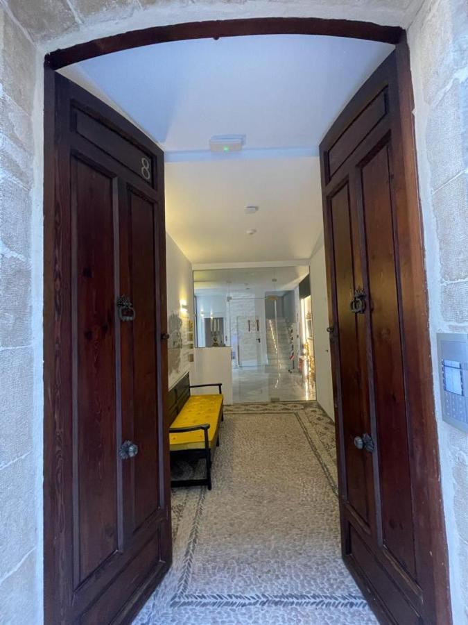 Apartamentos Sol Del Prior Úbeda Extérieur photo
