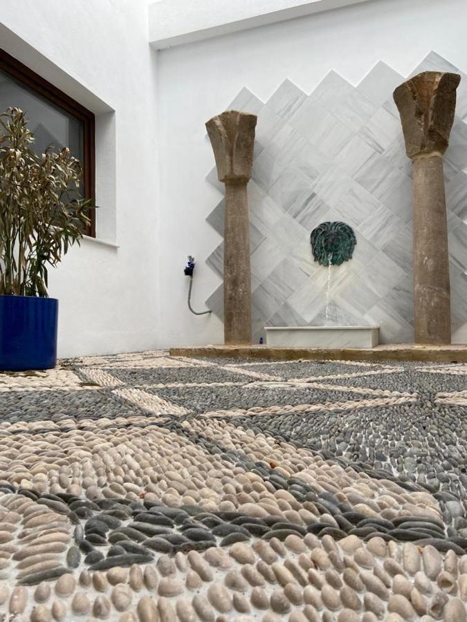 Apartamentos Sol Del Prior Úbeda Extérieur photo